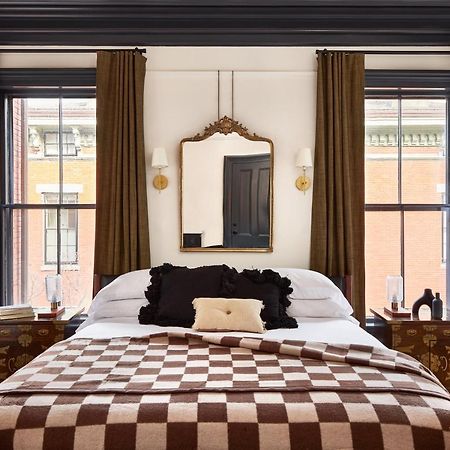 Blind Tiger Portland - Carleton Street Guest House Bagian luar foto