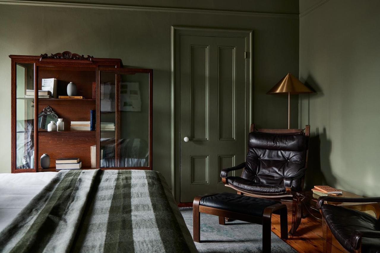 Blind Tiger Portland - Carleton Street Guest House Bagian luar foto