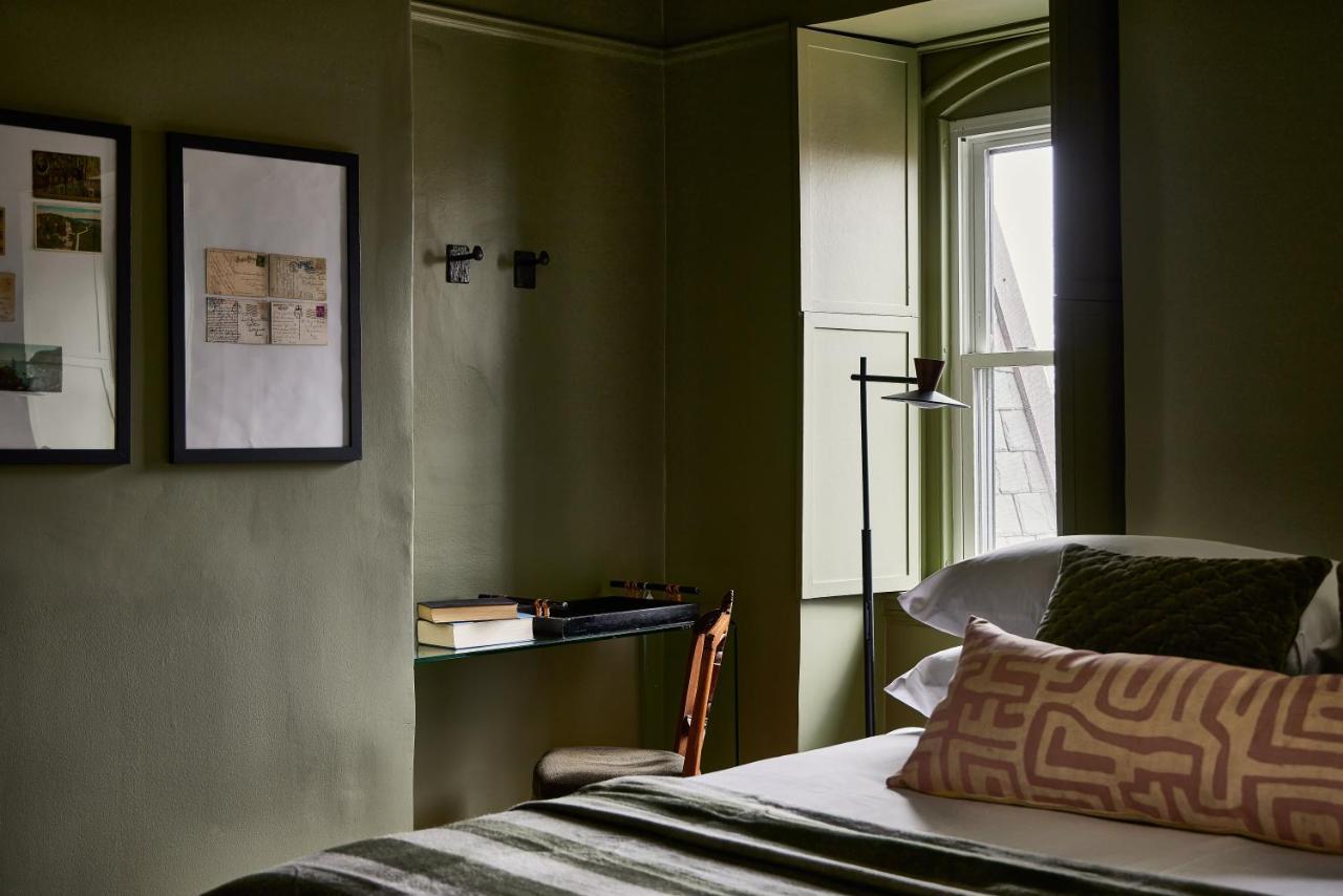 Blind Tiger Portland - Carleton Street Guest House Bagian luar foto