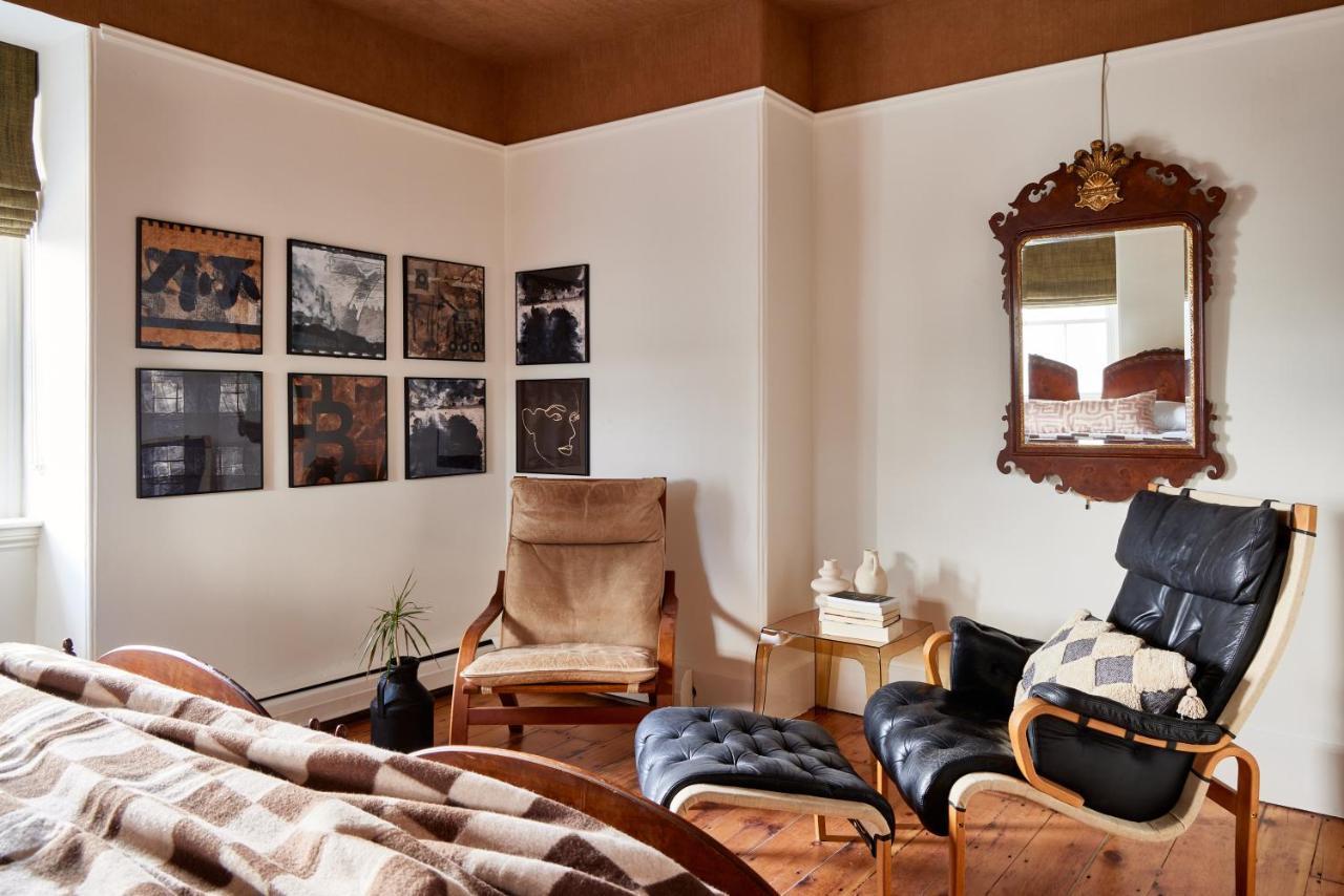 Blind Tiger Portland - Carleton Street Guest House Bagian luar foto