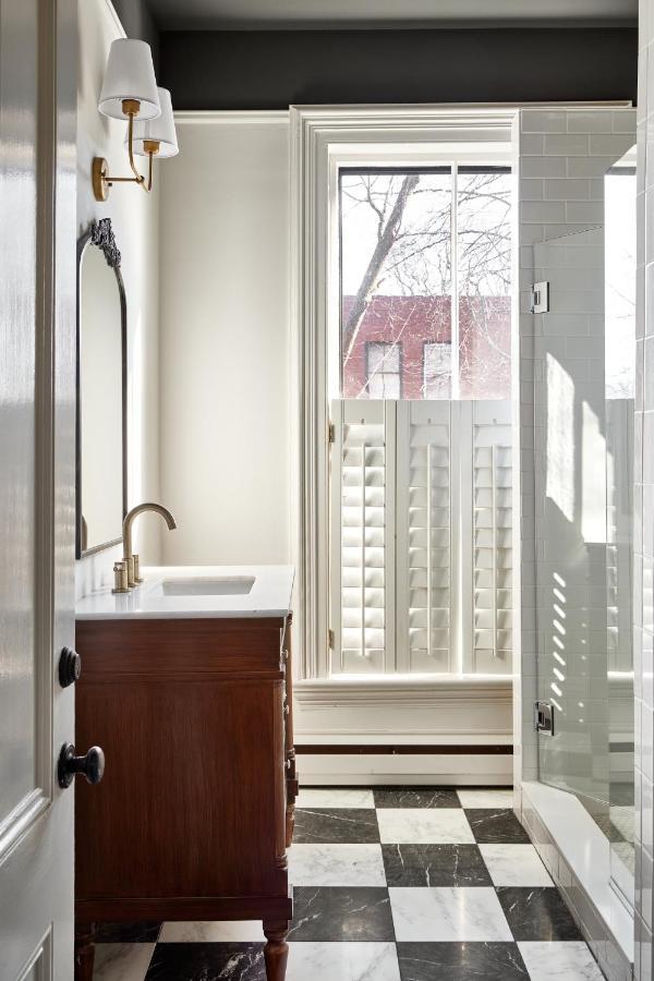 Blind Tiger Portland - Carleton Street Guest House Bagian luar foto